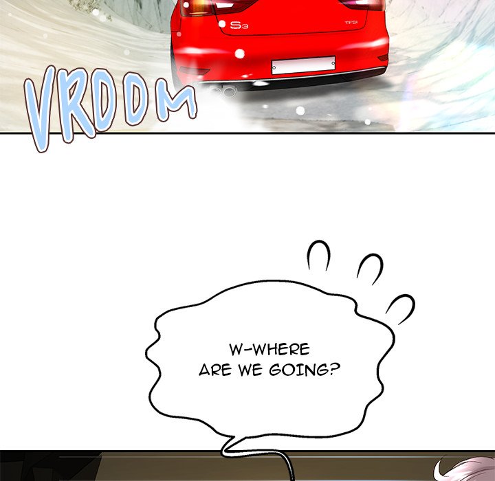 Born with a Surprise (Toomics) chapter 19 page 25