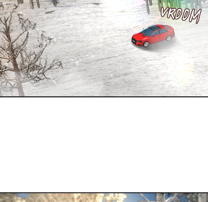 Born with a Surprise (Toomics) chapter 19 page 29