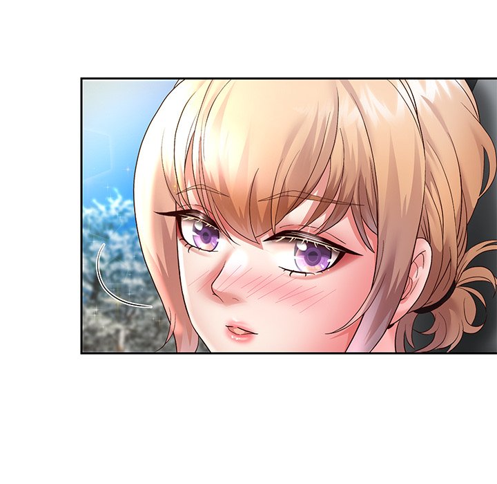 Born with a Surprise (Toomics) chapter 19 page 33