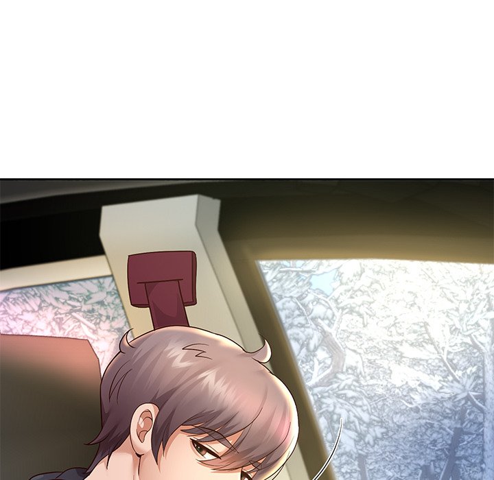 Born with a Surprise (Toomics) chapter 19 page 34