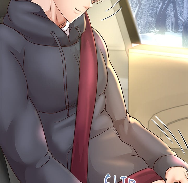 Born with a Surprise (Toomics) chapter 19 page 35