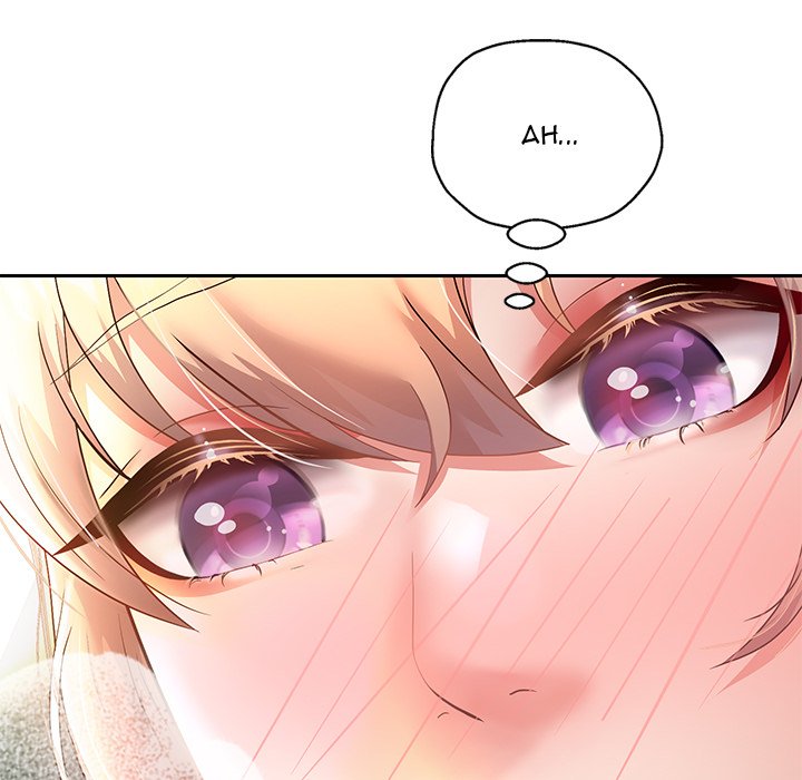 Born with a Surprise (Toomics) chapter 19 page 38