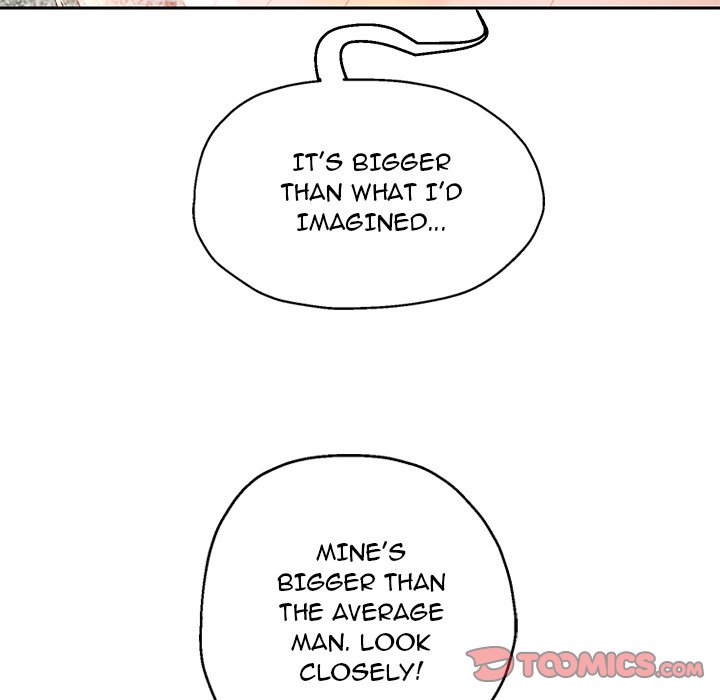 Born with a Surprise (Toomics) chapter 19 page 39