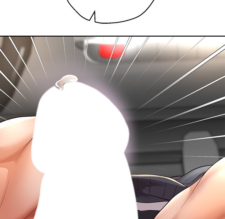Born with a Surprise (Toomics) chapter 19 page 40