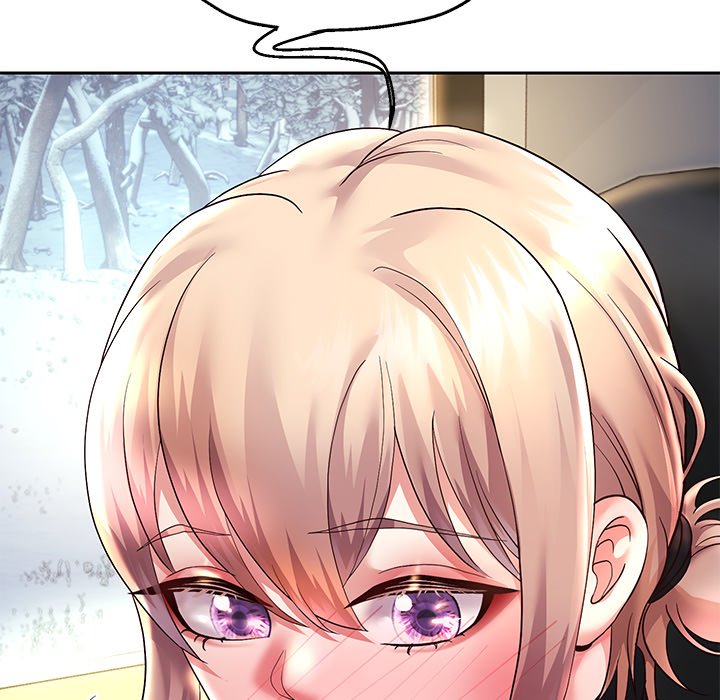 Born with a Surprise (Toomics) chapter 19 page 42