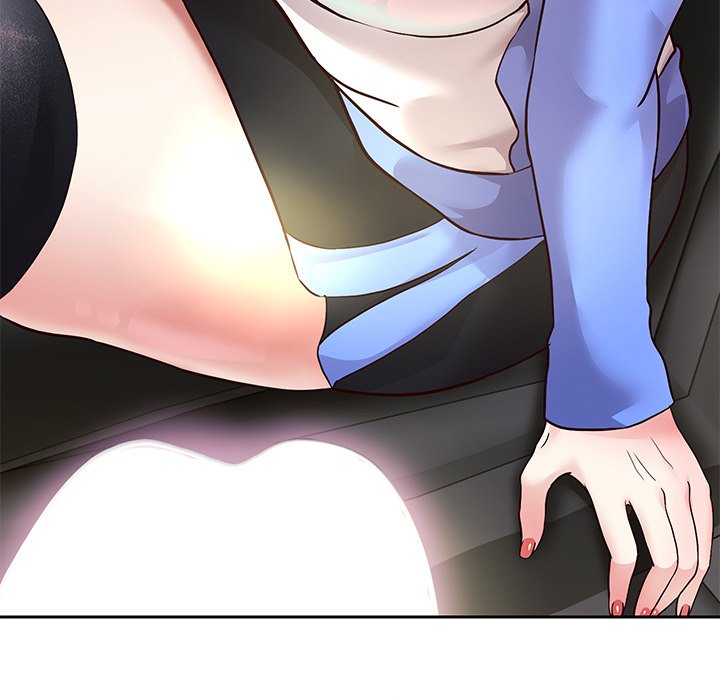 Born with a Surprise (Toomics) chapter 19 page 44