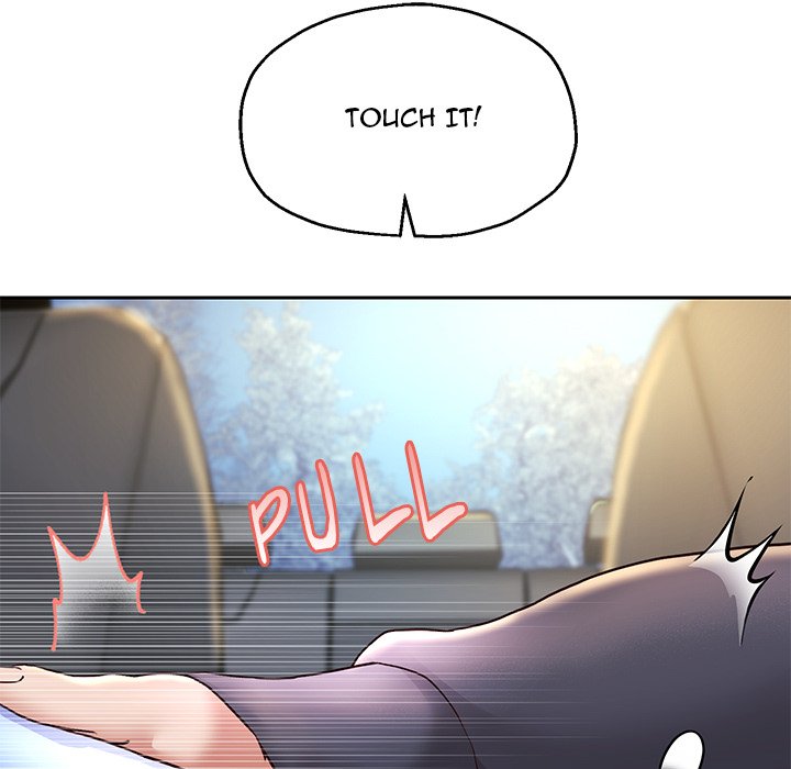 Born with a Surprise (Toomics) chapter 19 page 45