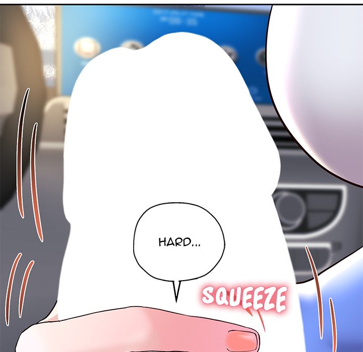 Born with a Surprise (Toomics) chapter 19 page 47