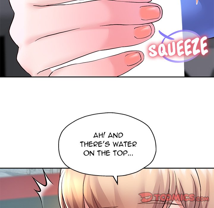 Born with a Surprise (Toomics) chapter 19 page 48