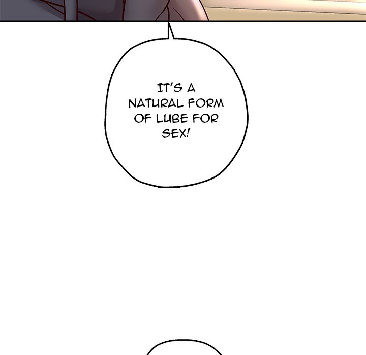 Born with a Surprise (Toomics) chapter 19 page 52