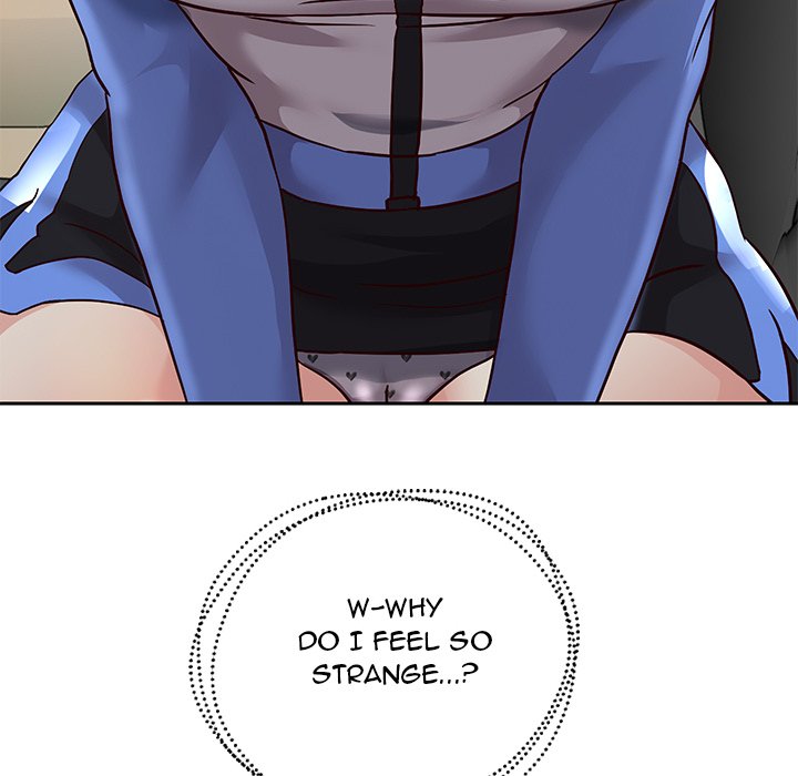Born with a Surprise (Toomics) chapter 19 page 55