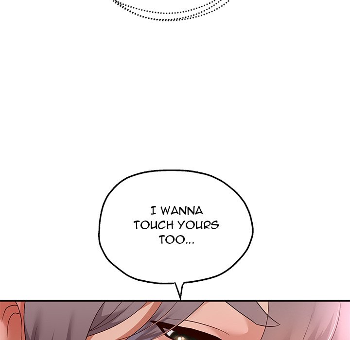 Born with a Surprise (Toomics) chapter 19 page 56