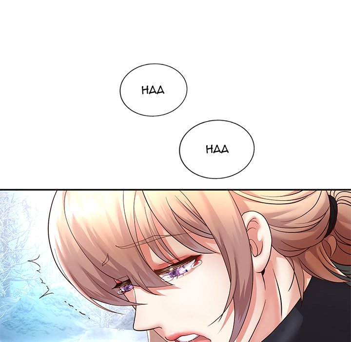 Born with a Surprise (Toomics) chapter 19 page 70