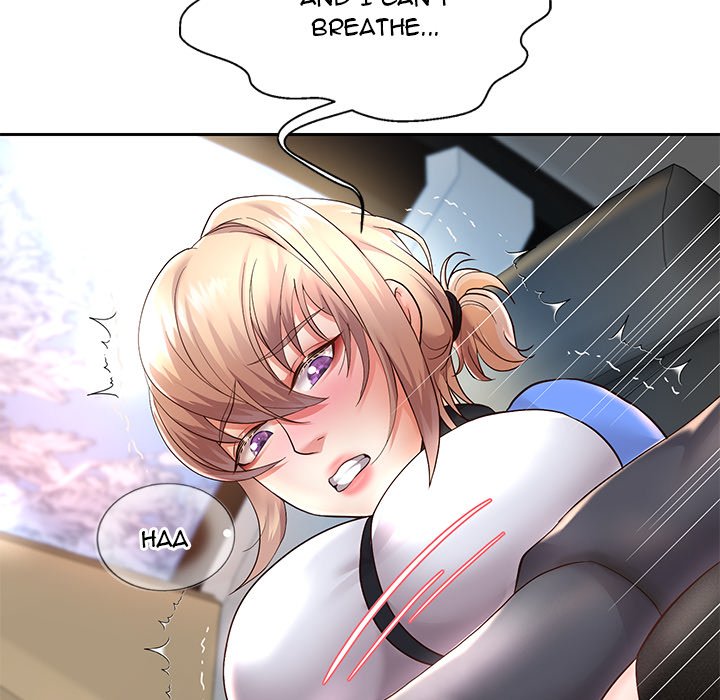 Born with a Surprise (Toomics) chapter 19 page 72