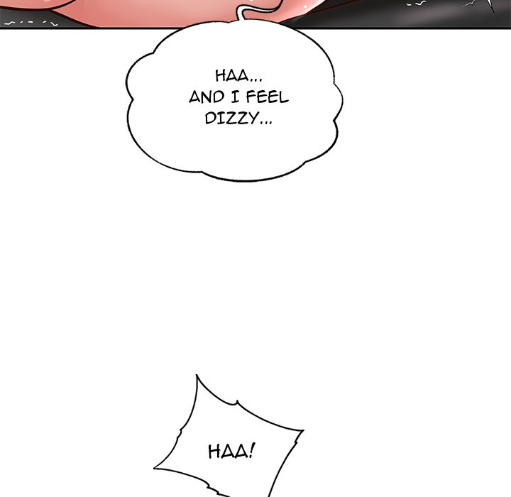 Born with a Surprise (Toomics) chapter 19 page 74