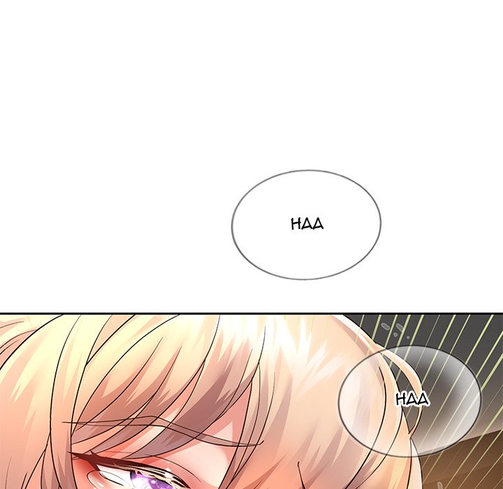 Born with a Surprise (Toomics) chapter 19 page 79