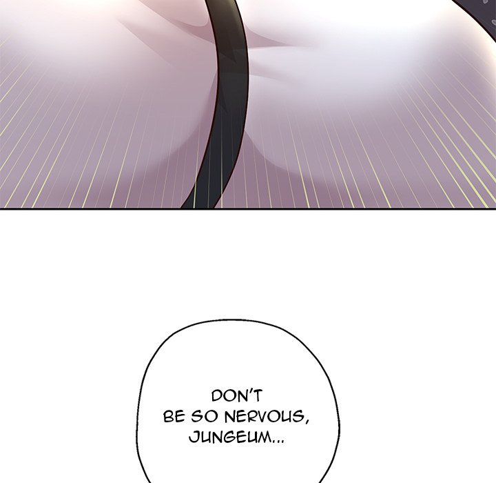 Born with a Surprise (Toomics) chapter 19 page 81