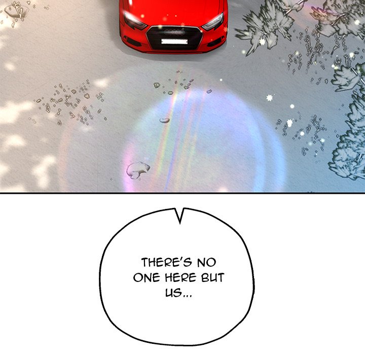 Born with a Surprise (Toomics) chapter 19 page 83