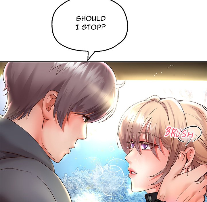Born with a Surprise (Toomics) chapter 19 page 85
