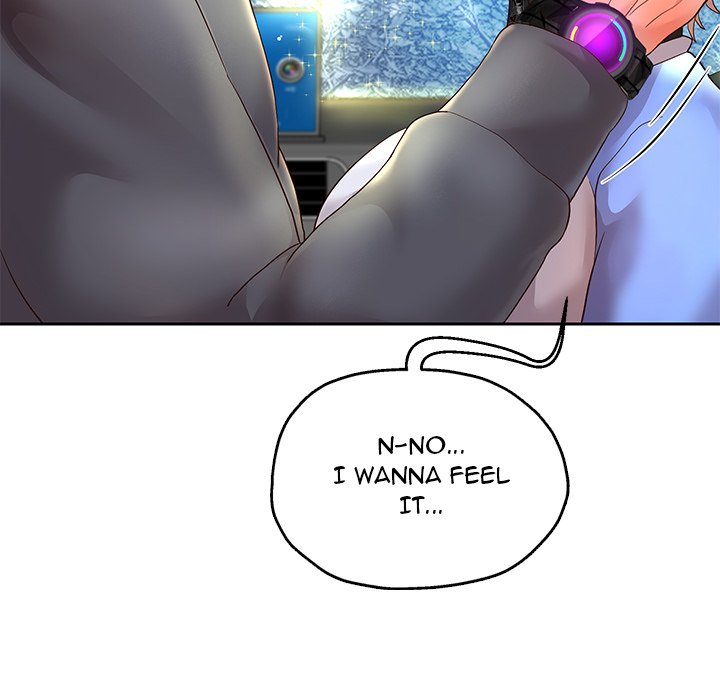 Born with a Surprise (Toomics) chapter 19 page 86