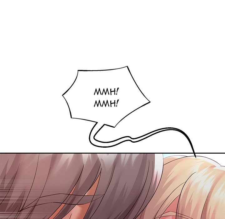 Born with a Surprise (Toomics) chapter 19 page 87
