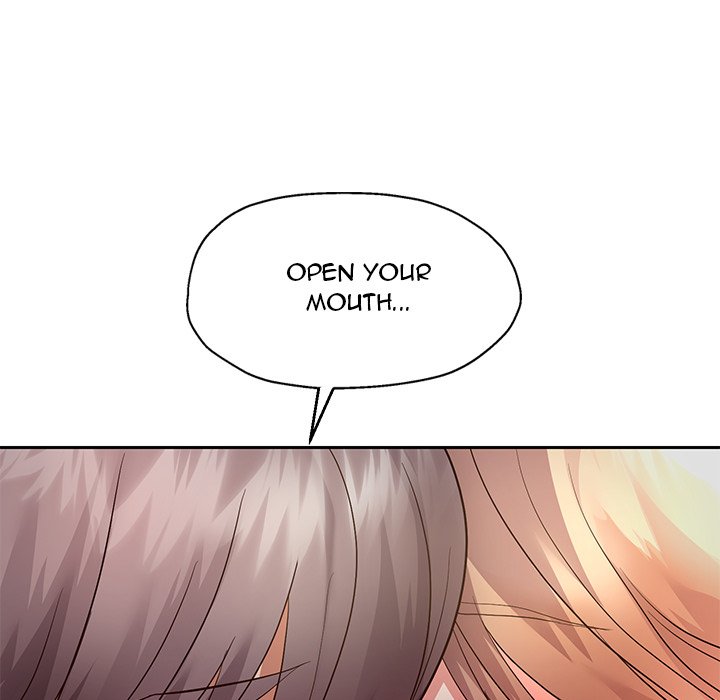 Born with a Surprise (Toomics) chapter 19 page 89