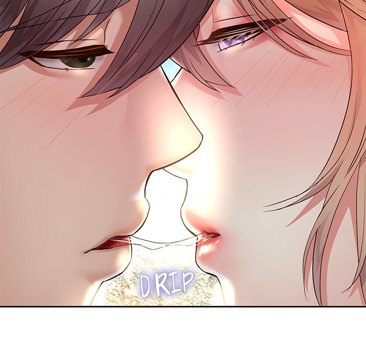 Born with a Surprise (Toomics) chapter 19 page 90