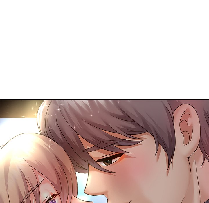 Born with a Surprise (Toomics) chapter 19 page 91