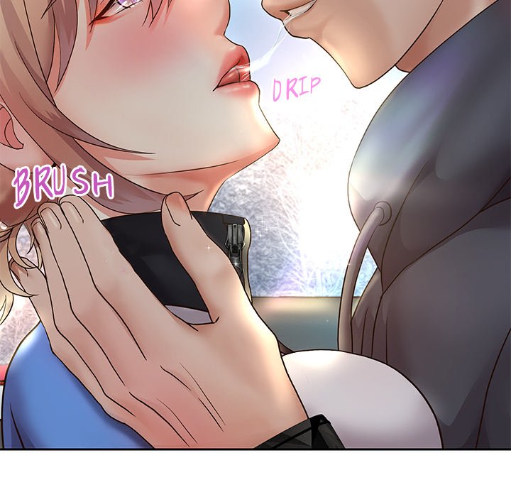 Born with a Surprise (Toomics) chapter 19 page 92