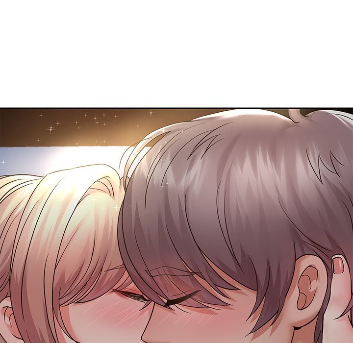 Born with a Surprise (Toomics) chapter 19 page 96