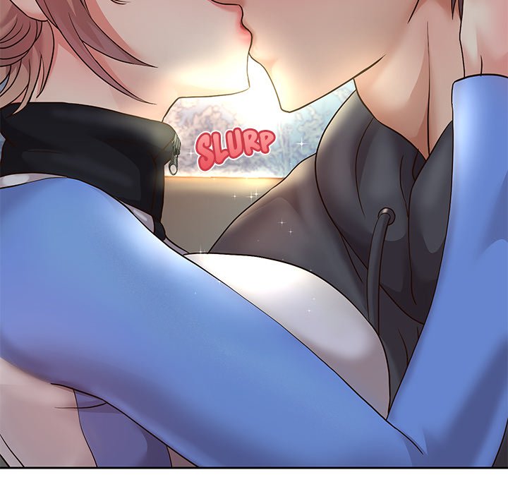 Born with a Surprise (Toomics) chapter 19 page 97