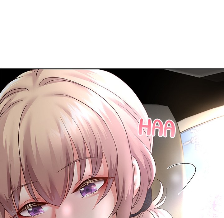 Born with a Surprise (Toomics) chapter 19 page 101