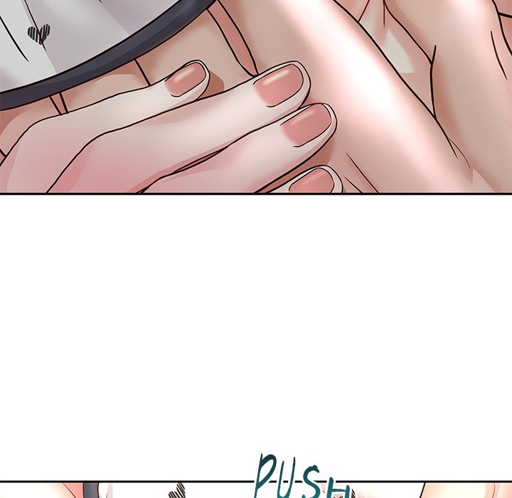 Born with a Surprise (Toomics) chapter 19 page 105