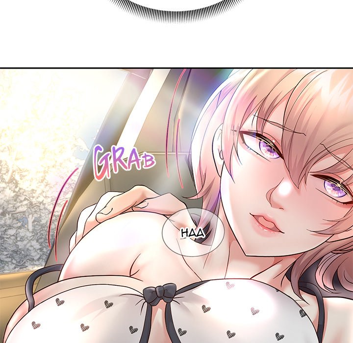 Born with a Surprise (Toomics) chapter 19 page 107