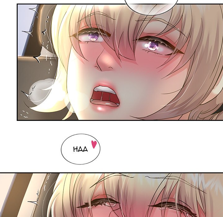 Born with a Surprise (Toomics) chapter 19 page 115