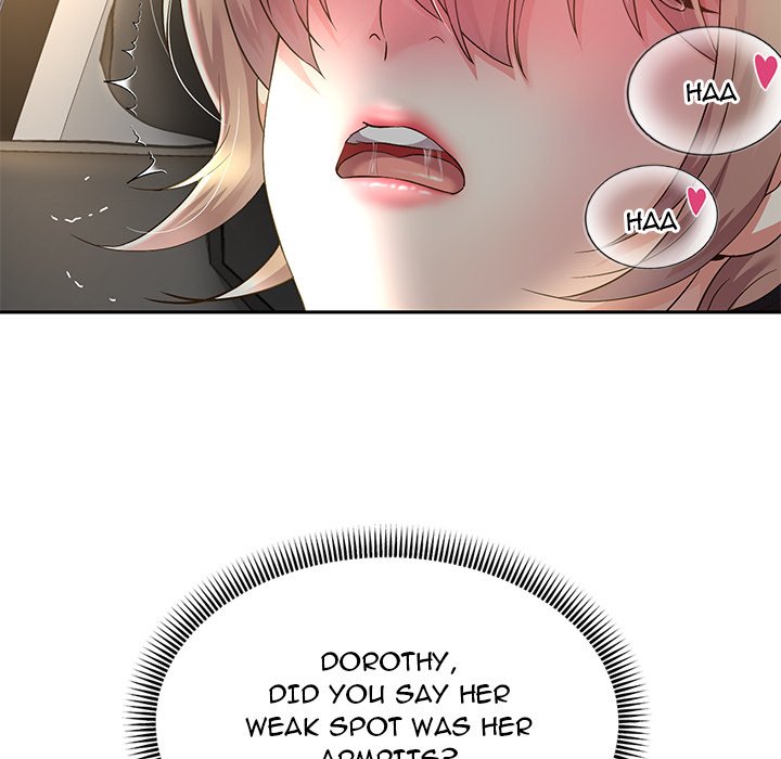 Born with a Surprise (Toomics) chapter 19 page 116