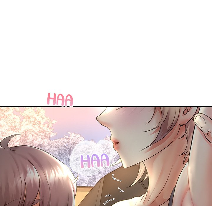 Born with a Surprise (Toomics) chapter 19 page 121