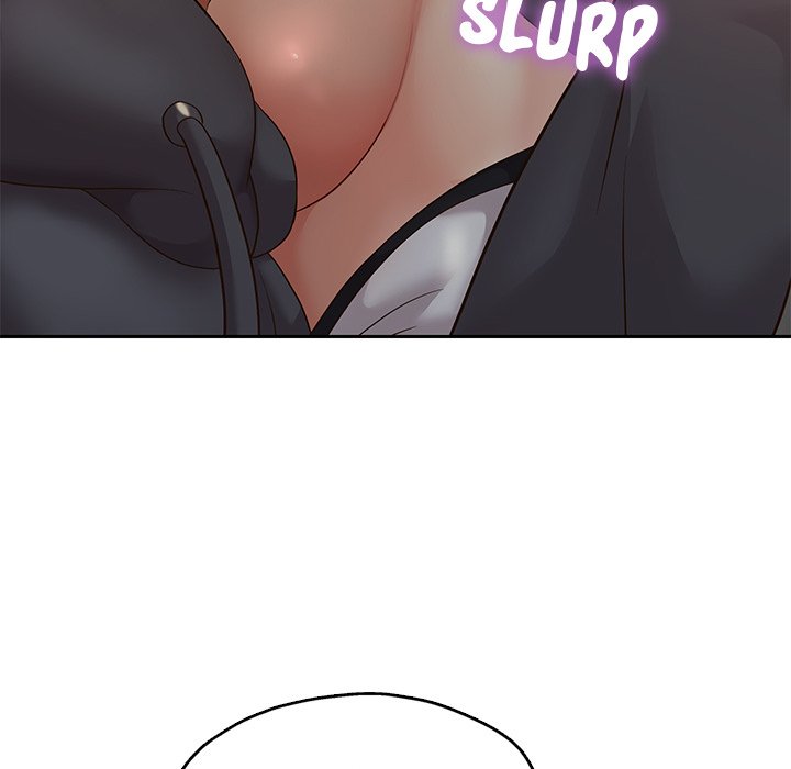 Born with a Surprise (Toomics) chapter 19 page 124