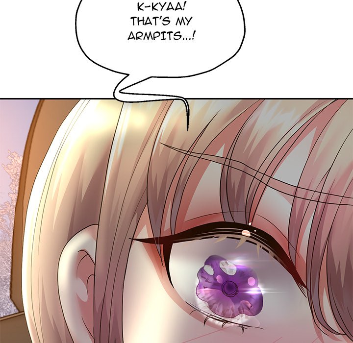 Born with a Surprise (Toomics) chapter 19 page 125