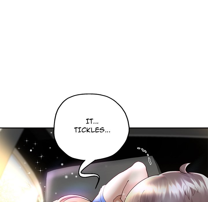 Born with a Surprise (Toomics) chapter 19 page 127
