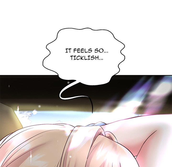 Born with a Surprise (Toomics) chapter 19 page 130
