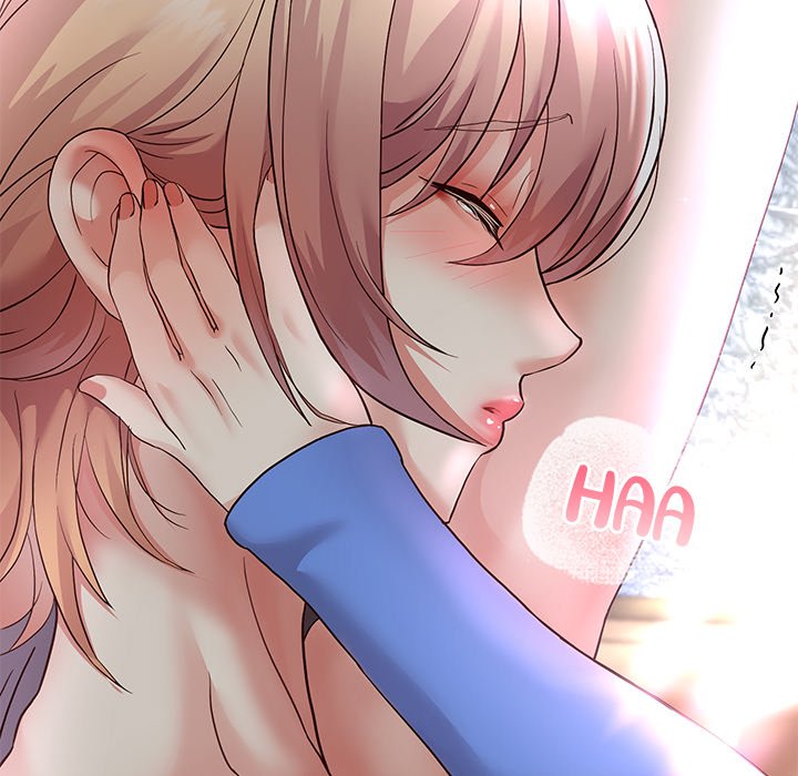 Born with a Surprise (Toomics) chapter 19 page 131