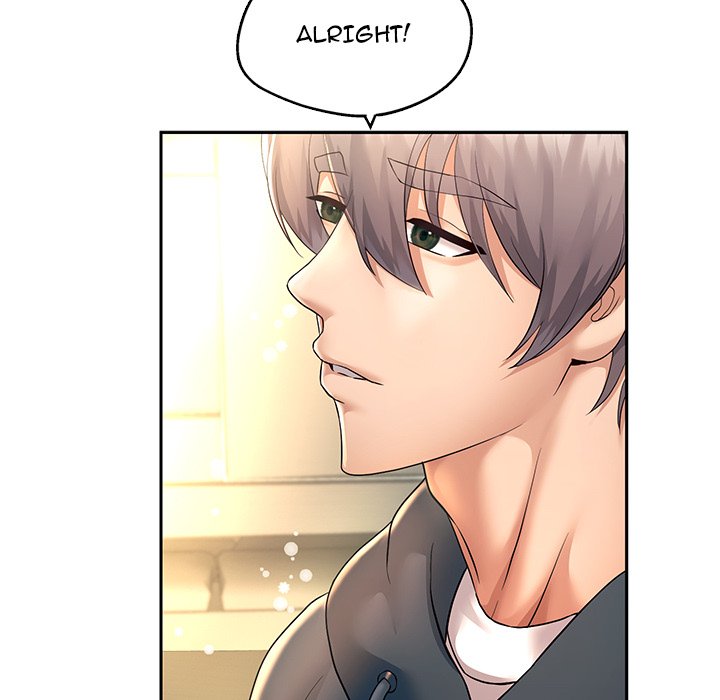 Born with a Surprise (Toomics) chapter 19 page 134