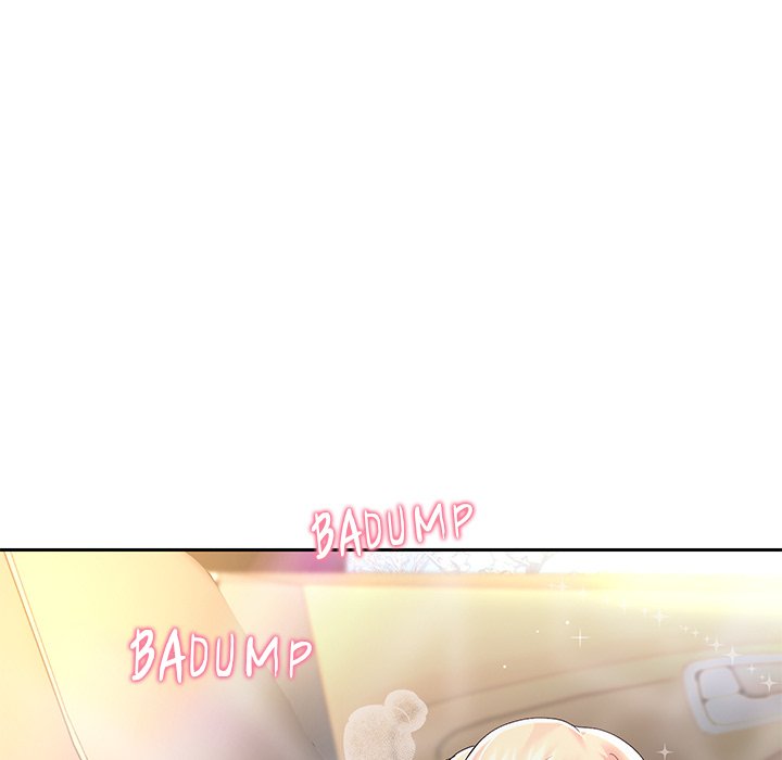 Born with a Surprise (Toomics) chapter 19 page 136