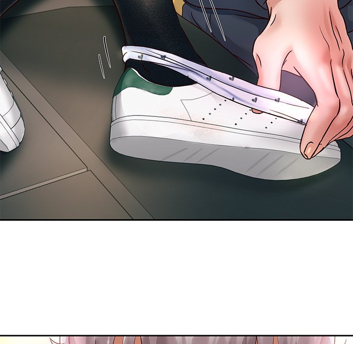 Born with a Surprise (Toomics) chapter 19 page 140