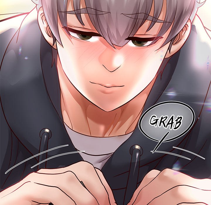 Born with a Surprise (Toomics) chapter 19 page 141