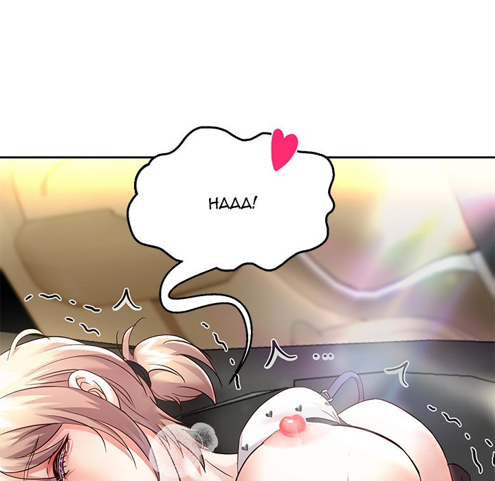 Born with a Surprise (Toomics) chapter 19 page 143
