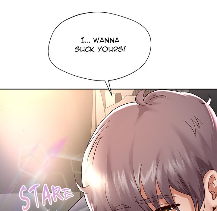 Born with a Surprise (Toomics) chapter 19 page 149
