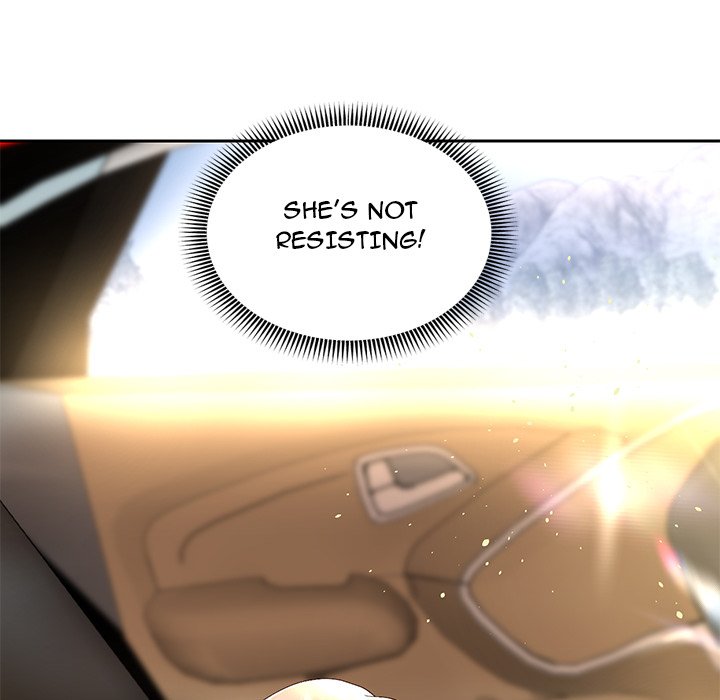 Born with a Surprise (Toomics) chapter 19 page 152