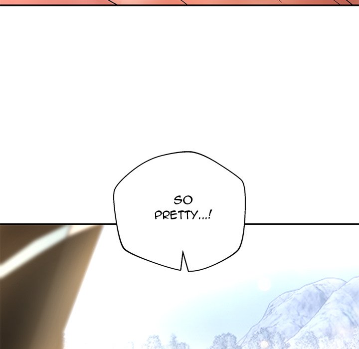 Born with a Surprise (Toomics) chapter 19 page 161
